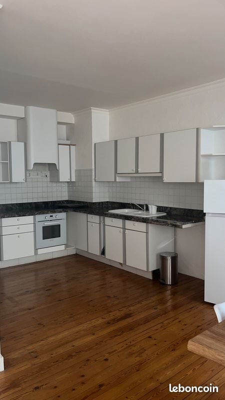 Appartement à louer, 57m², Montauban