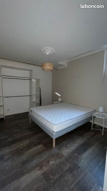 Appartement à louer, 57m², Montauban