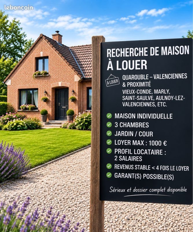 Maison à louer, 200m², Paris 10ème
