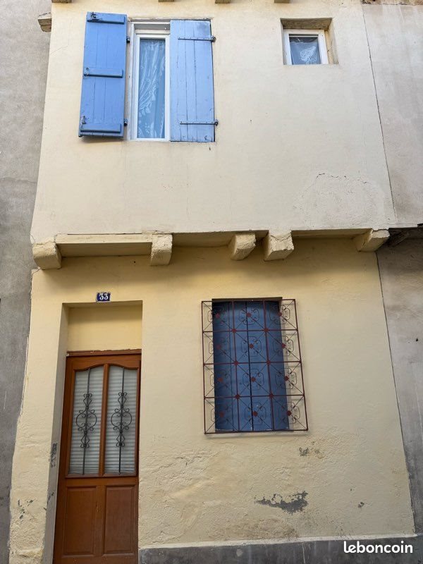 Maison à vendre, 70m², Moissac
