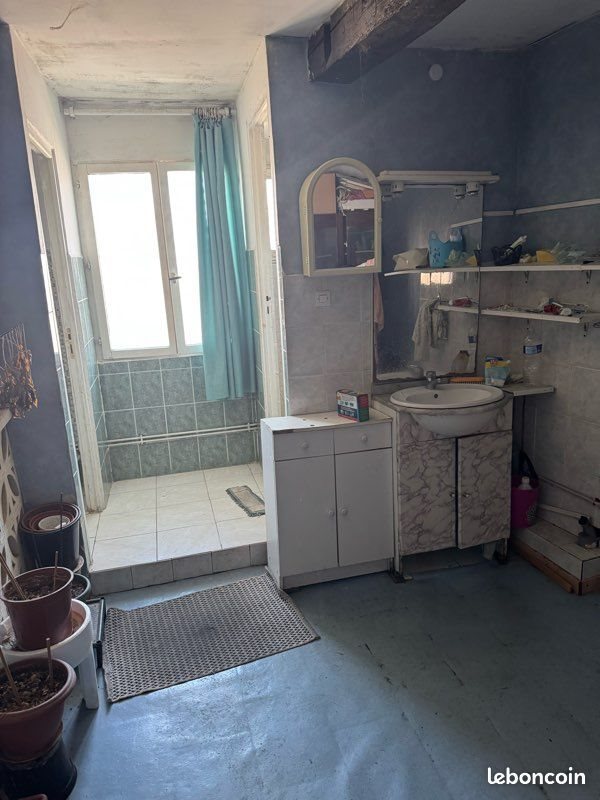 Maison à vendre, 70m², Moissac