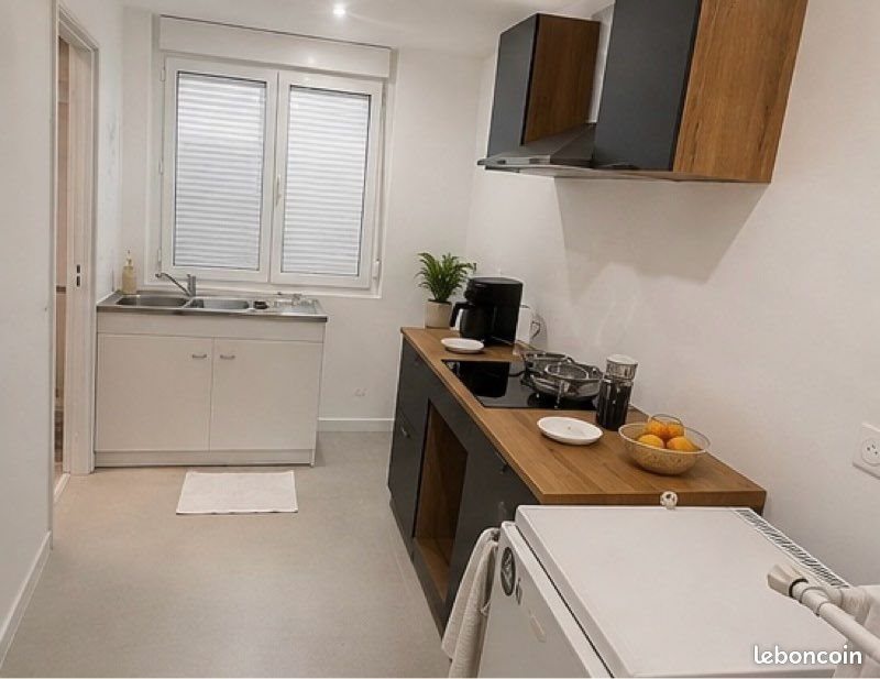 Appartement à louer, 60m², Laxou