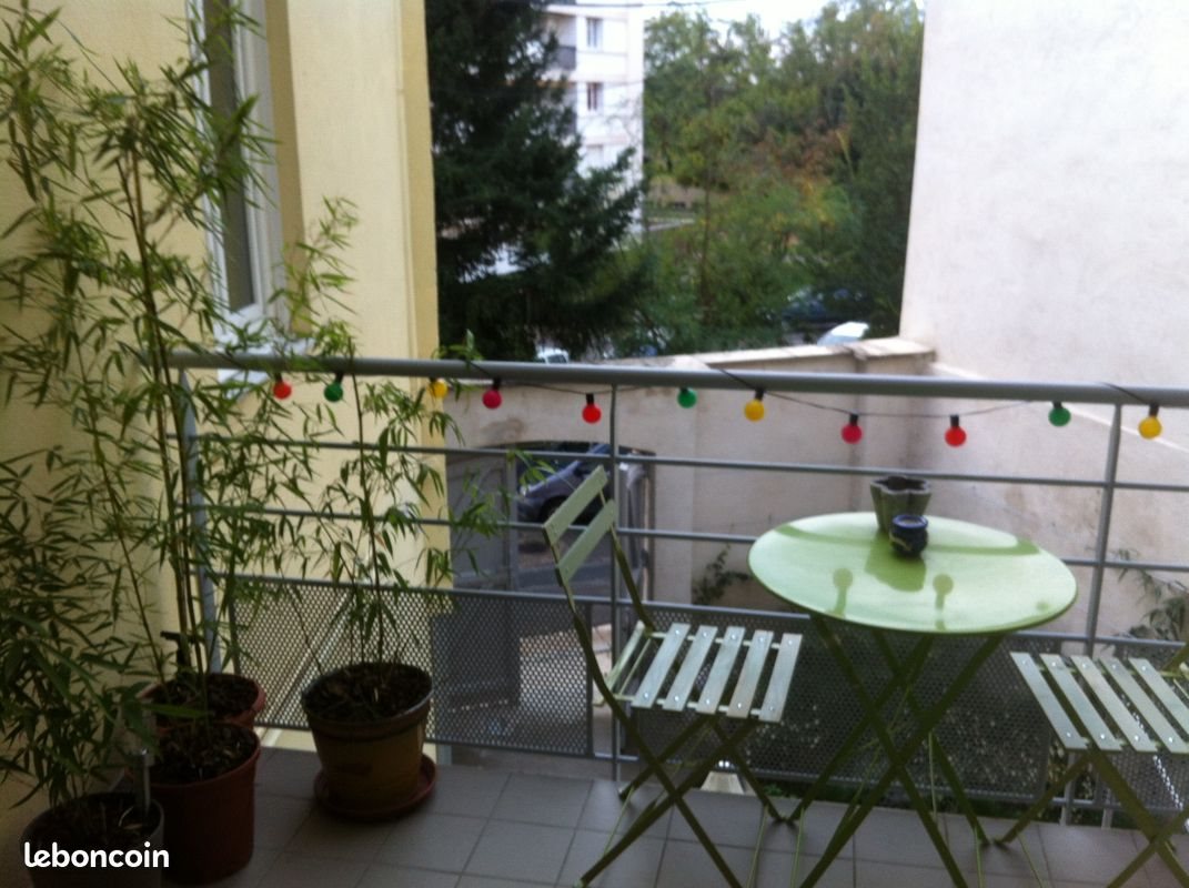 Appartement à louer, 87m², Roanne