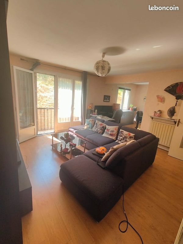 Appartement à vendre, 88m², Hayange