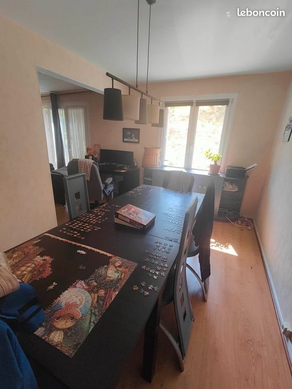 Appartement à vendre, 88m², Hayange