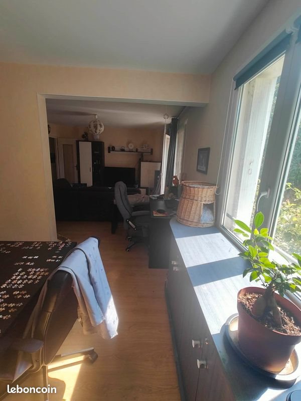 Appartement à vendre, 88m², Hayange