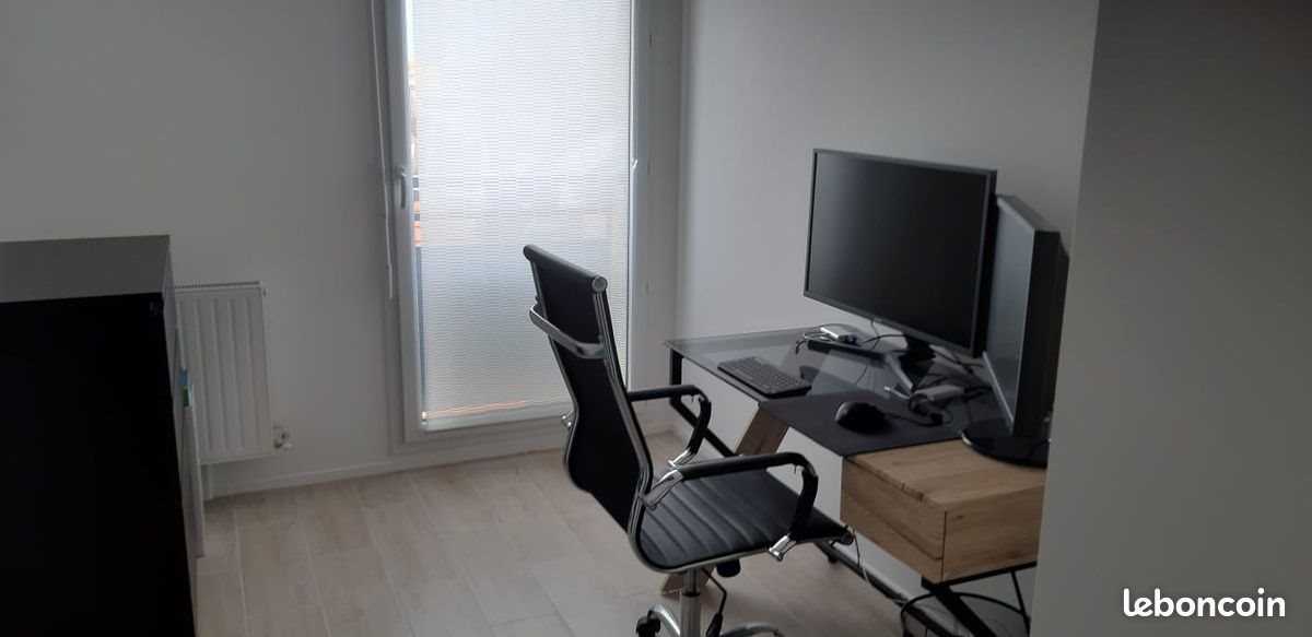 Appartement à louer, 59m², Arpajon