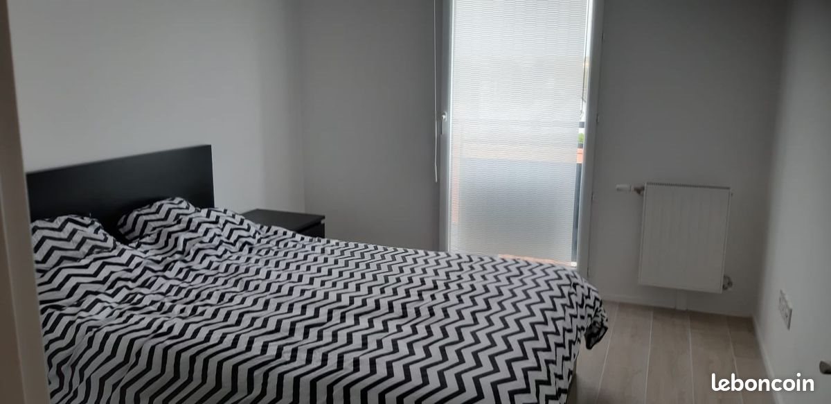 Appartement à louer, 59m², Arpajon
