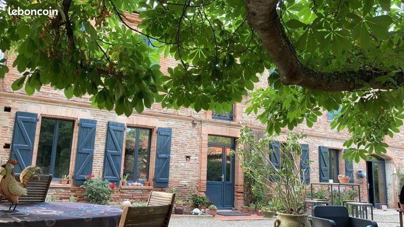 Maison à vendre, 480m², Savenès
