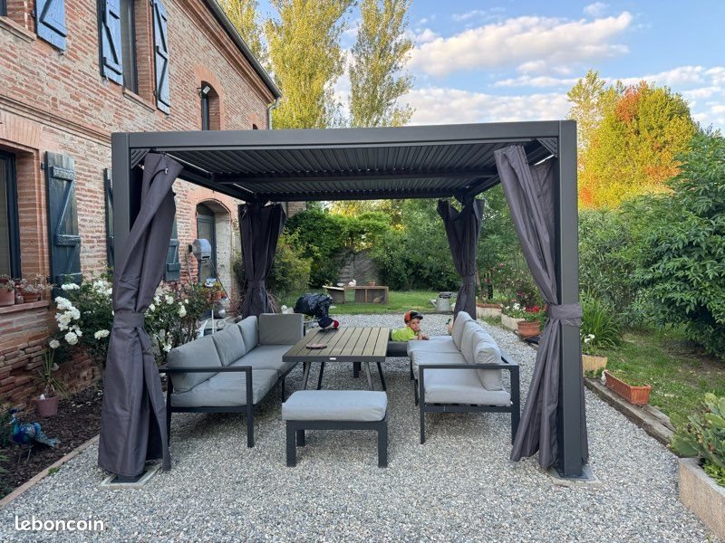 Maison à vendre, 480m², Savenès