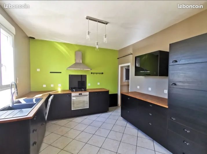 Maison à vendre, 110m², Pamiers