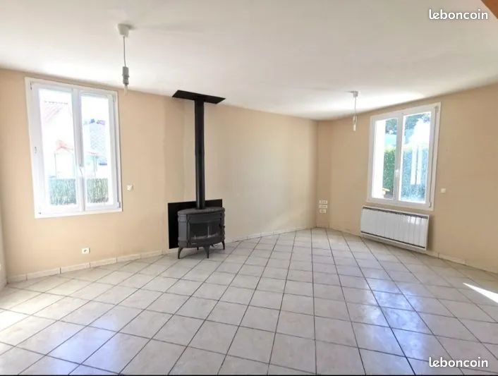Maison à vendre, 110m², Pamiers