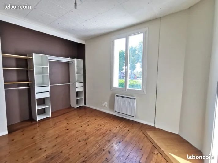 Maison à vendre, 110m², Pamiers