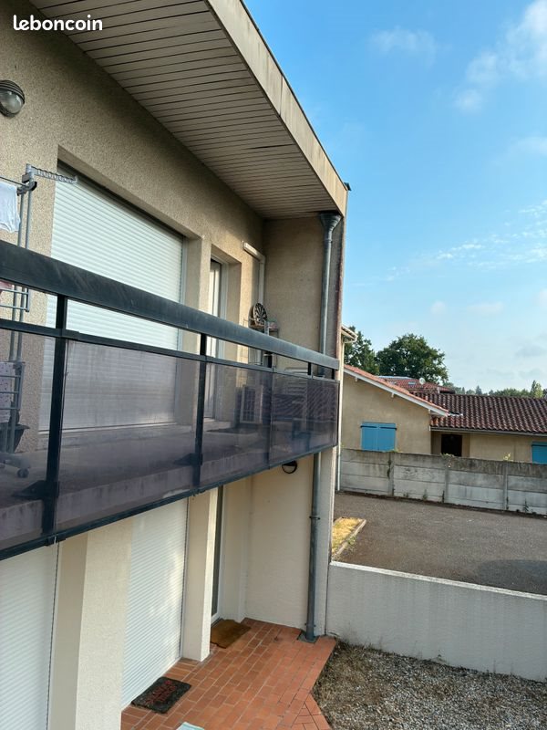 Appartement à vendre, 46m², Pessac