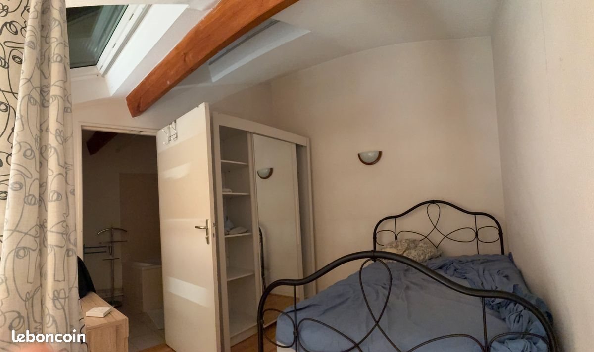 Appartement à vendre, 46m², Pessac