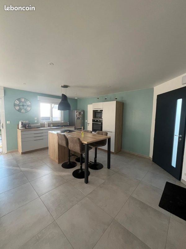Maison à vendre, 99m², La Baconnière