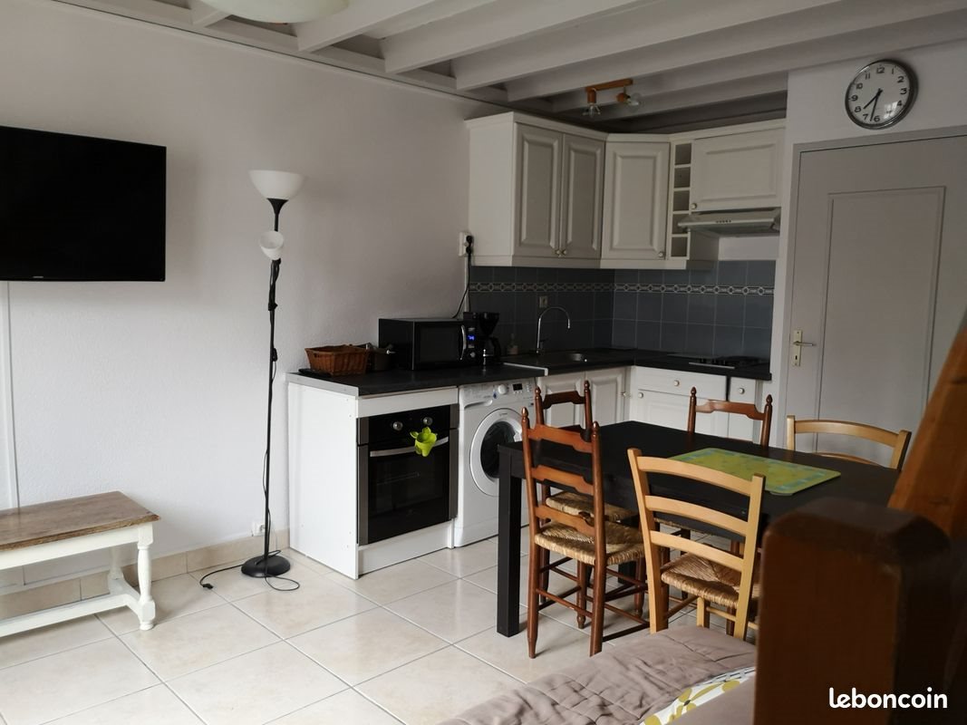 Appartement à louer, 37m², Pornichet