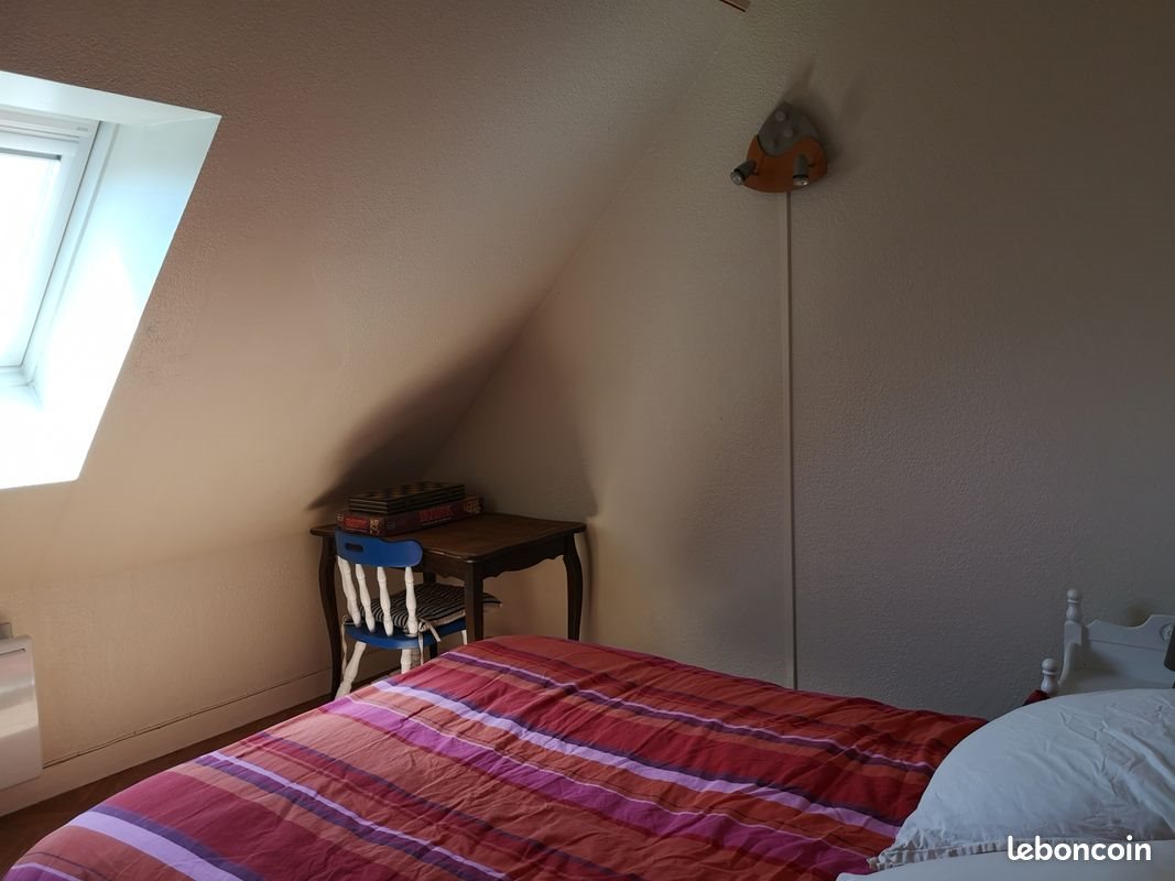 Appartement à louer, 37m², Pornichet