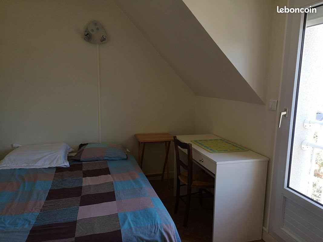Appartement à louer, 37m², Pornichet