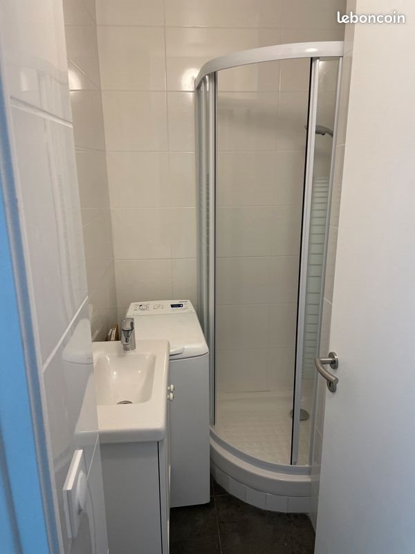 Appartement à louer, 18m², Boulogne-Billancourt