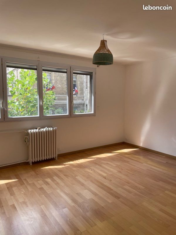 Appartement à louer, 55m², La Courneuve