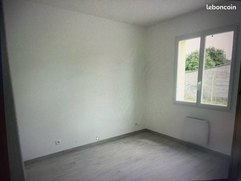 Appartement à louer, 27m², Latillé