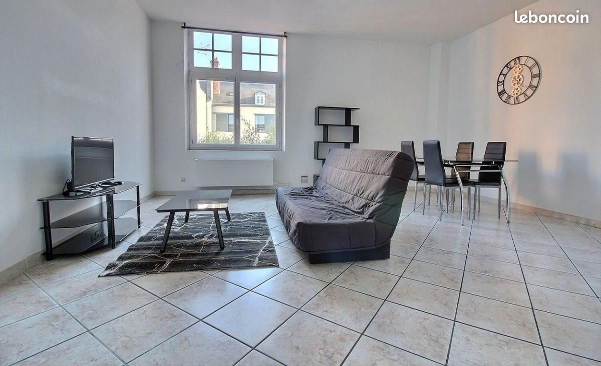Appartement à louer, 50m², Ancenis