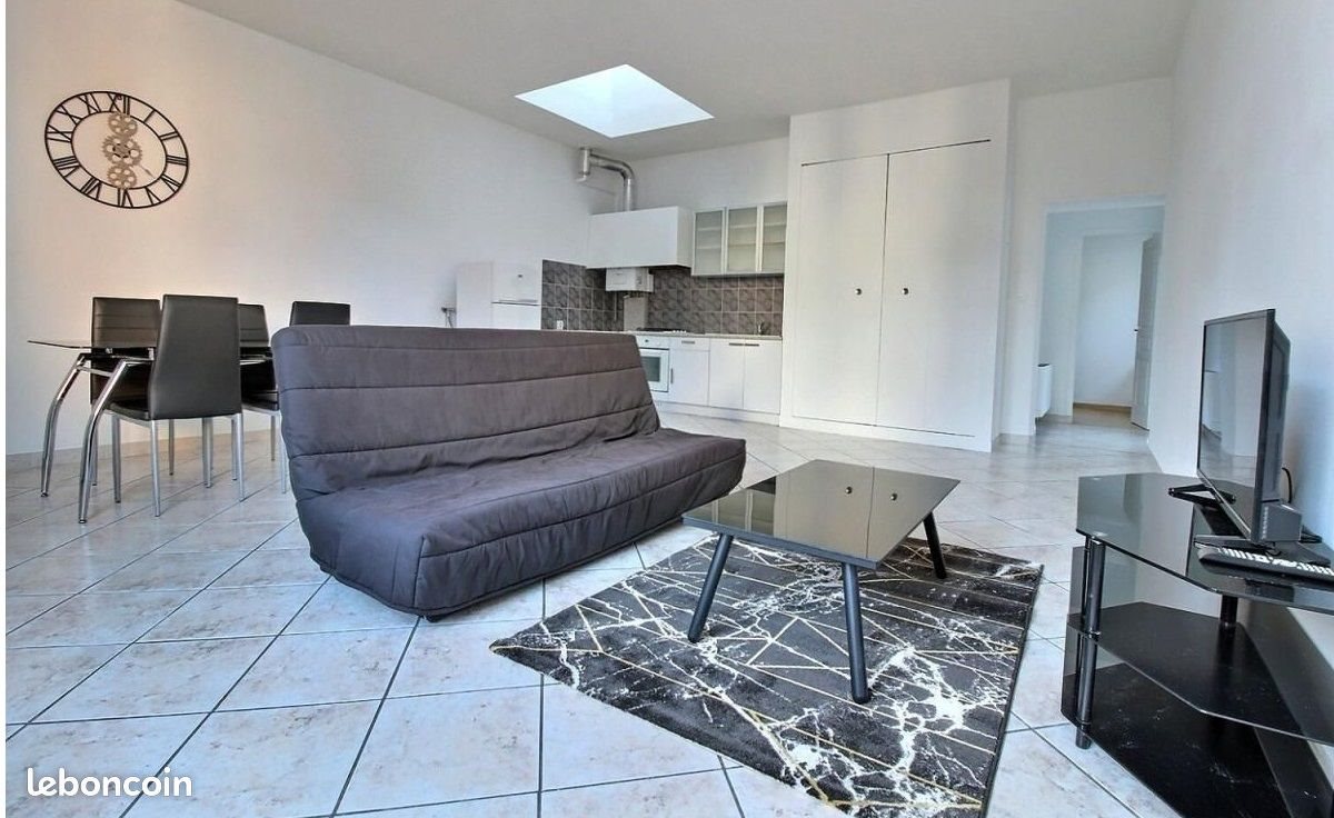 Appartement à louer, 50m², Ancenis