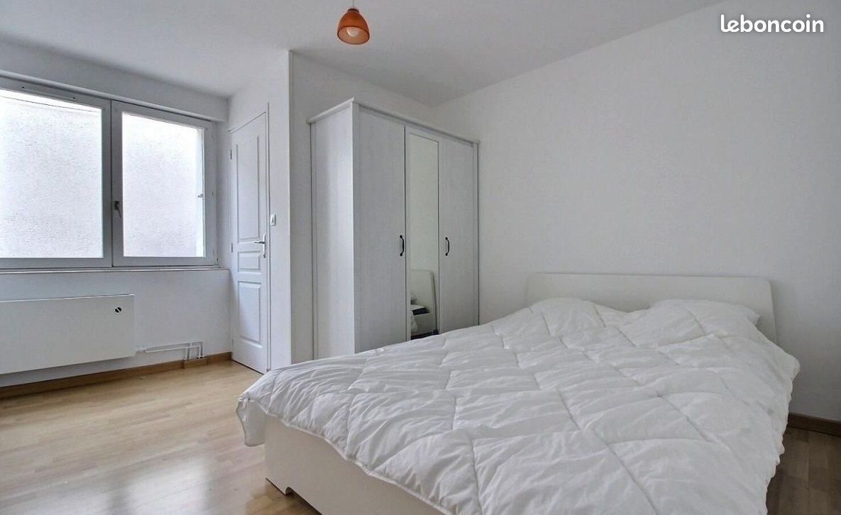 Appartement à louer, 50m², Ancenis