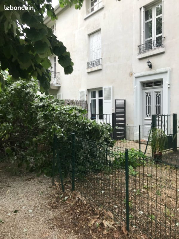 Appartement à vendre, 37m², Champagne-au-Mont-d'Or