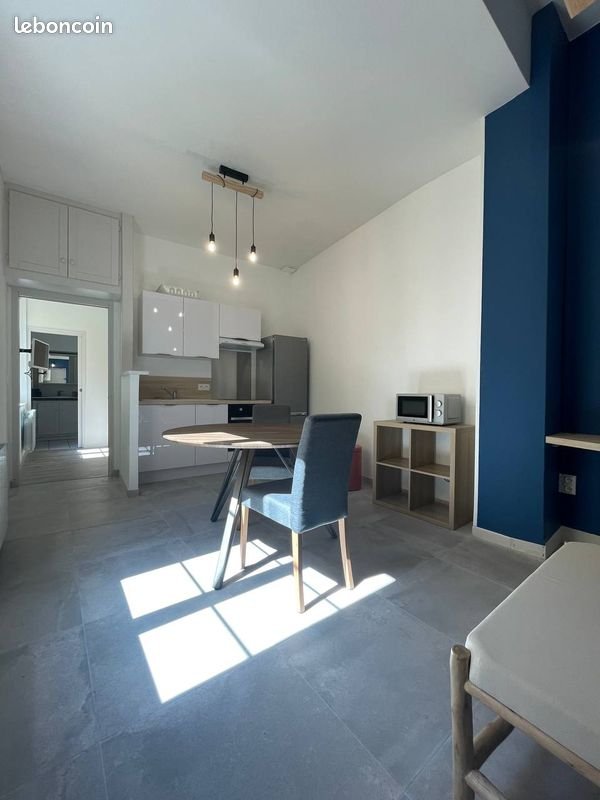 Appartement à vendre, 28m², Chalon-sur-Saône