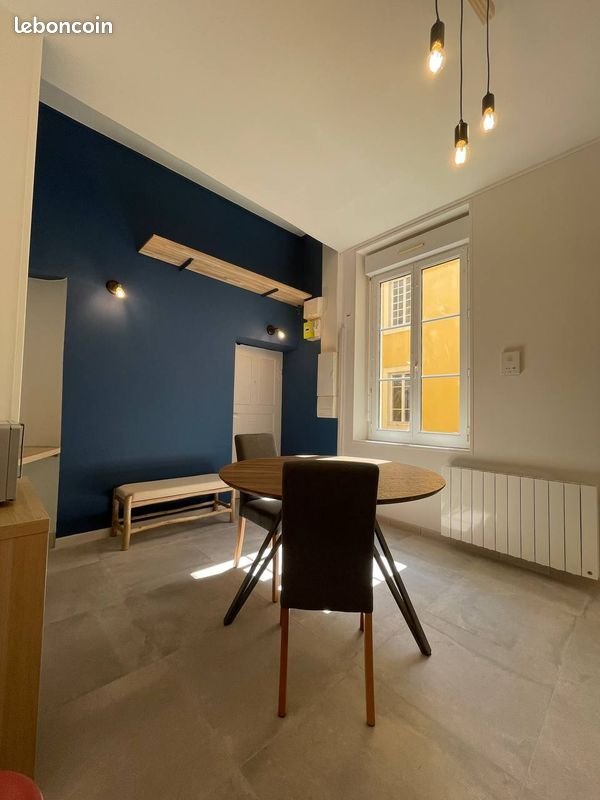 Appartement à vendre, 28m², Chalon-sur-Saône