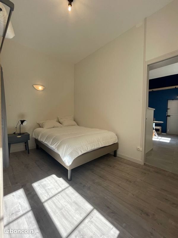 Appartement à vendre, 28m², Chalon-sur-Saône