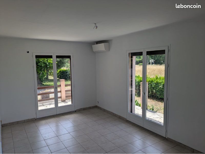 Maison à louer, 100m², Saint-Jory
