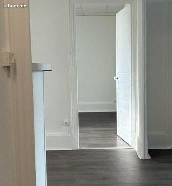Maison à louer, 103m², Valence
