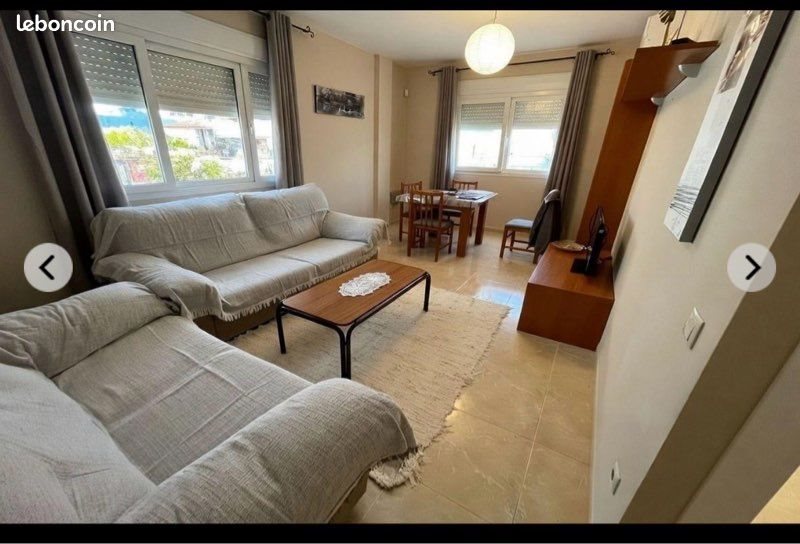 Appartement à vendre, 74m², Canet-en-Roussillon