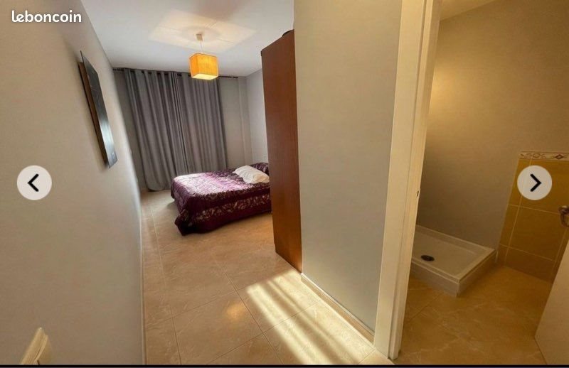 Appartement à vendre, 74m², Canet-en-Roussillon