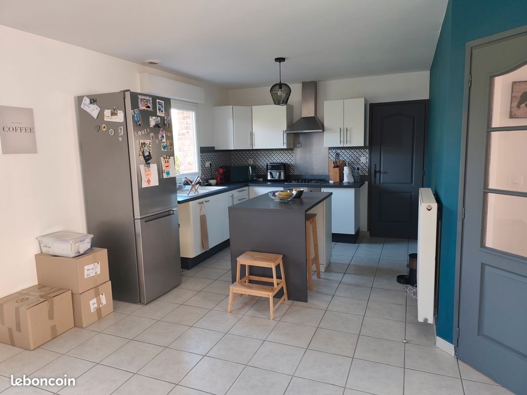 Maison à louer, 110m², Hazebrouck