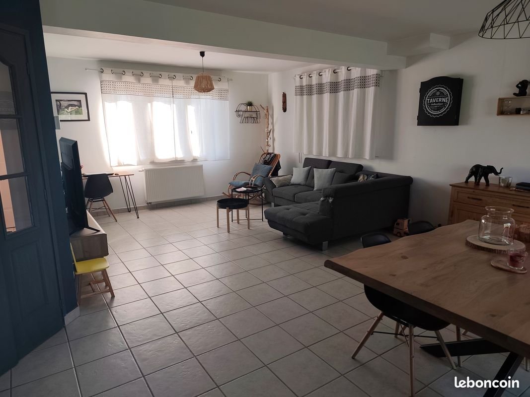 Maison à louer, 110m², Hazebrouck