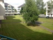 Appartement à vendre, 19m², Vannes