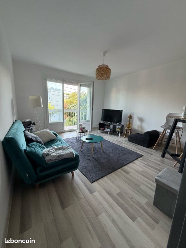 Appartement à louer, 45m², Montpellier