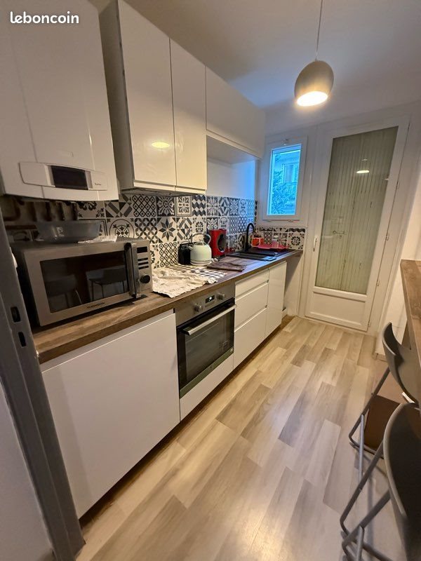 Appartement à louer, 45m², Montpellier
