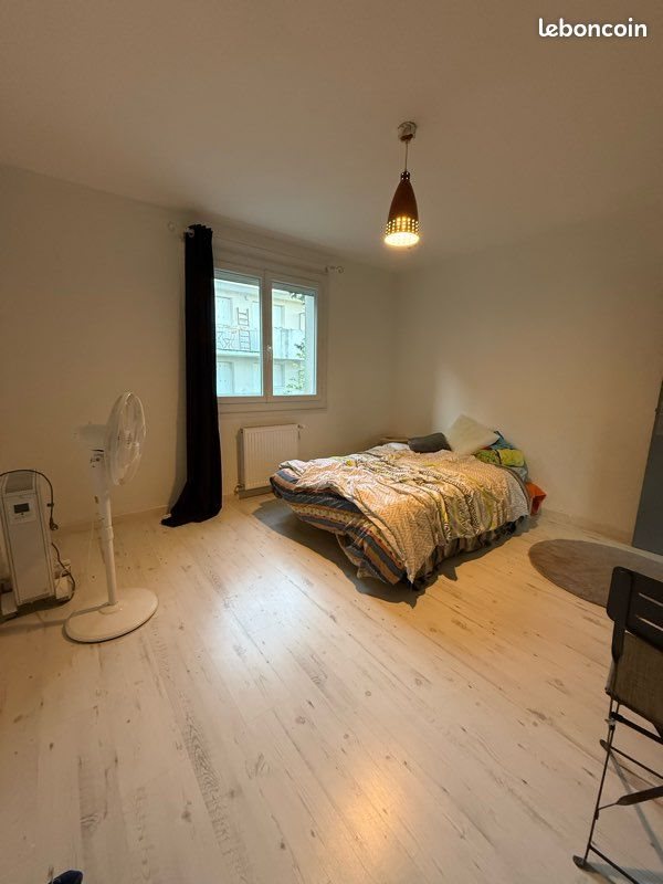 Appartement à louer, 45m², Montpellier