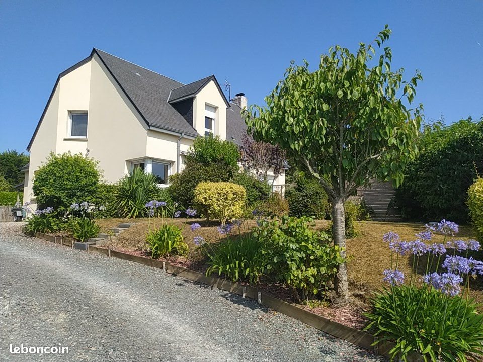Maison à vendre, 150m², Saint-Germain-sur-Ay