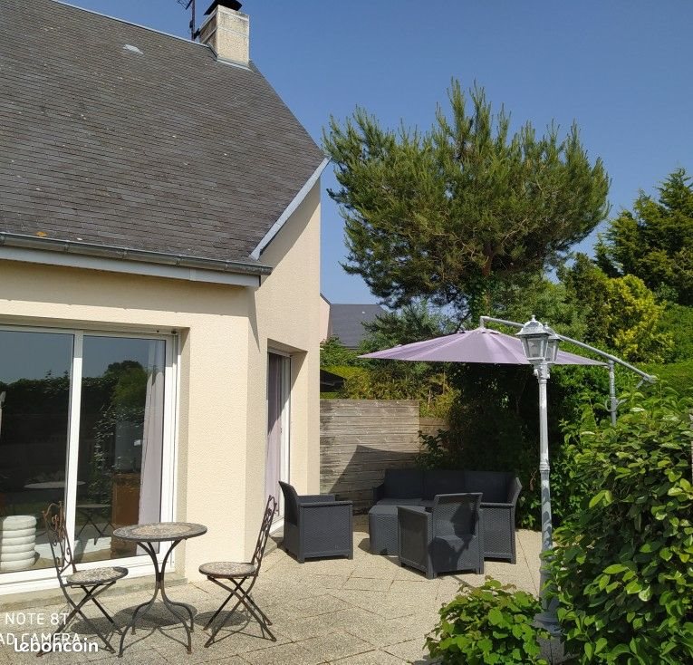 Maison à vendre, 150m², Saint-Germain-sur-Ay