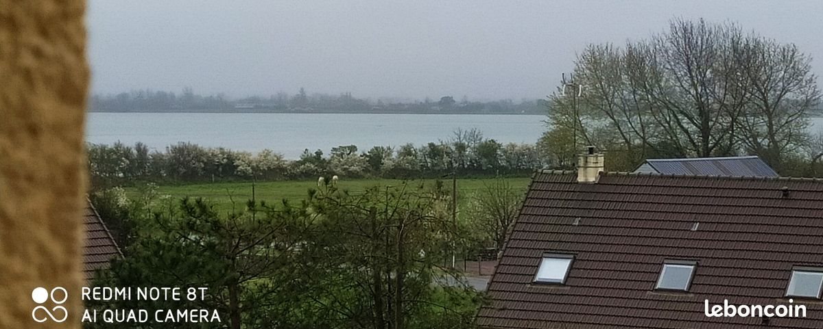 Maison à vendre, 150m², Saint-Germain-sur-Ay