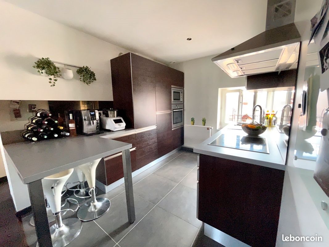Appartement à louer, 61m², Dijon