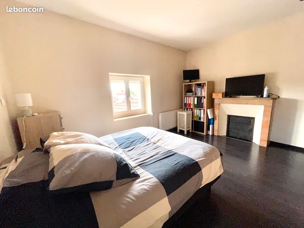 Appartement à louer, 61m², Dijon