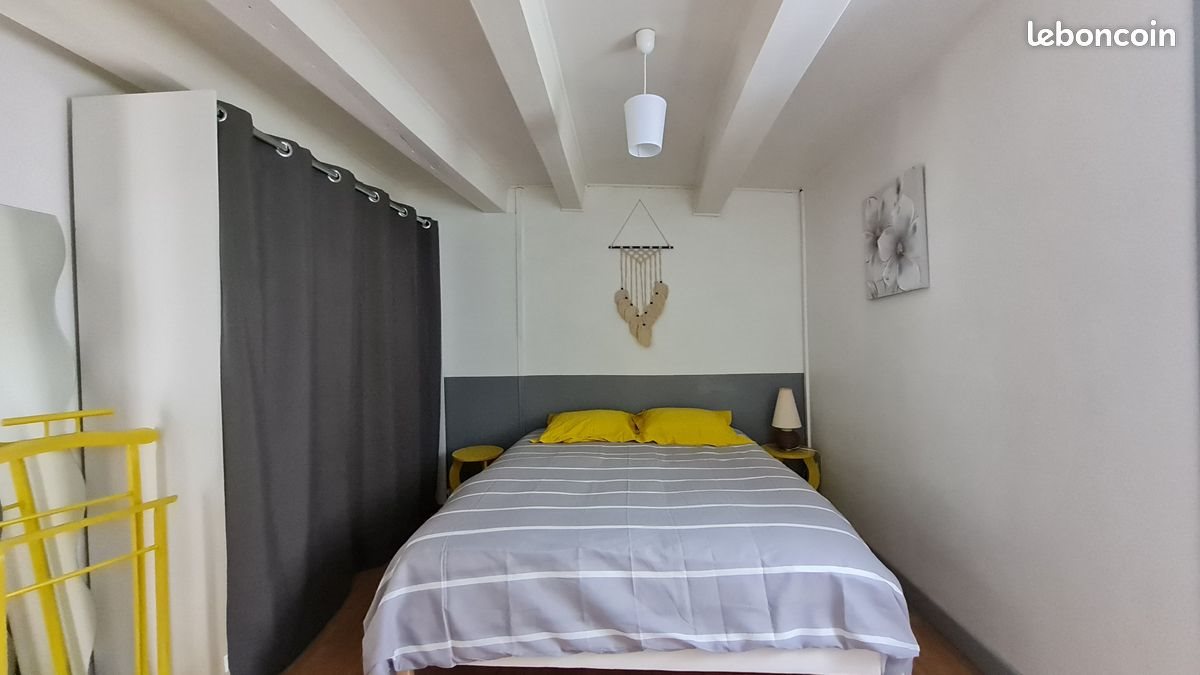 Maison à louer, 45m², Angoulême