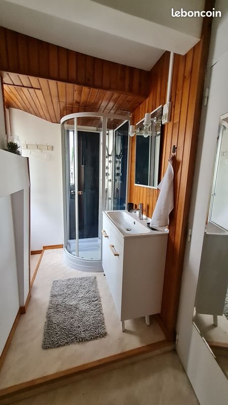 Maison à louer, 45m², Angoulême